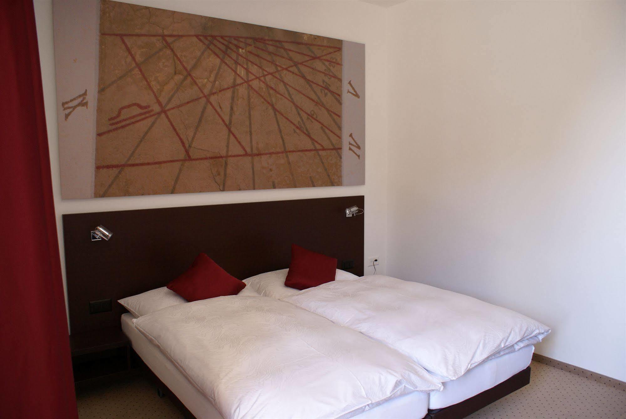 Hotel la Meridiana, Lake&SPA Ascona Bagian luar foto